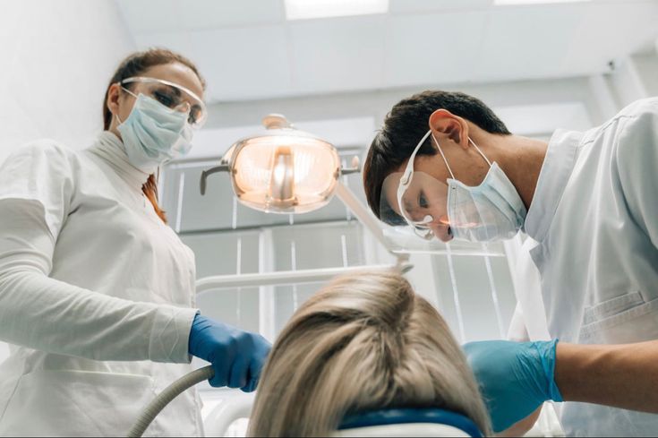 Conservative Dentistry